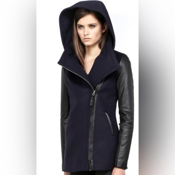 Mackage Jacket - Picture 1 of 7